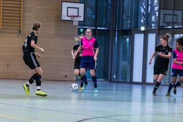 Bild 386 - Hesebeck Hallenmasters